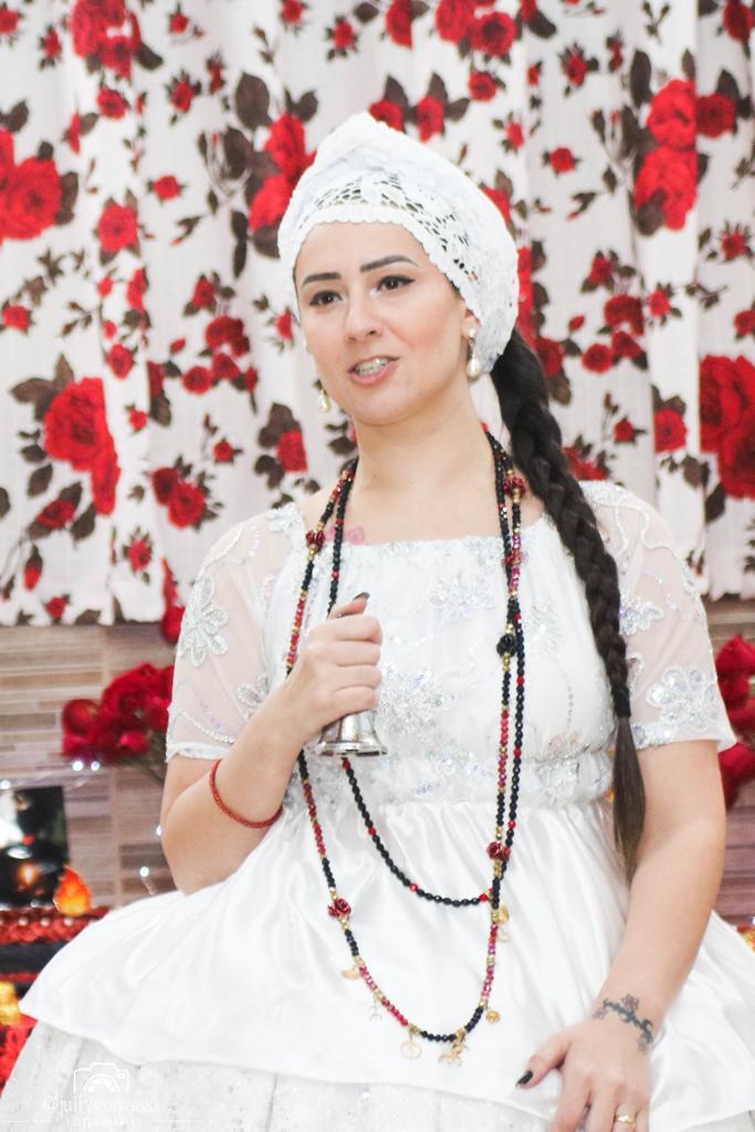 mãe sabrina_umbandaraiz